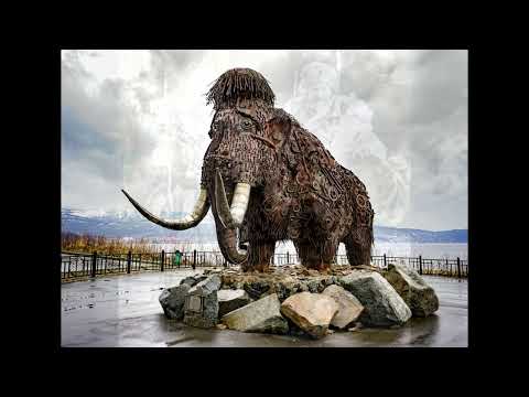 Ahmed Má Hlad — Magadan