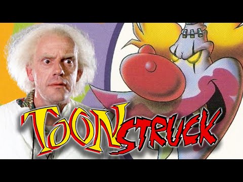 The Problem With Point and Clickers... | ToonStruck Review (PC)