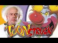 The Problem With Point And Clickers ToonStruck Review PC