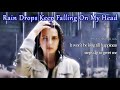 Raindrops Keep Falling On My Head / Patti Page (with Lyrics)