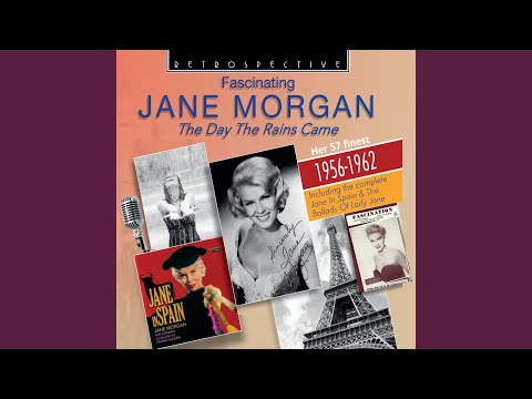 Hey There - Jane Morgan