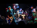 Infectious Grooves "Punk It UP" & "Fame" live at the Whisky a go go January 30, 2014