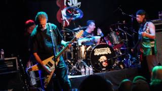 Infectious Grooves &quot;Punk It UP&quot; &amp; &quot;Fame&quot; live at the Whisky a go go January 30, 2014