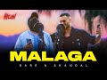 Baré X Skandal Malaga ICON 5