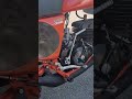 PRISTINE ELSINORE CR125R 1976  #Shorts
