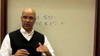 Sales Training Moment #3 - How to Use Pricing Options to Sell More (VictorAntonio.com)