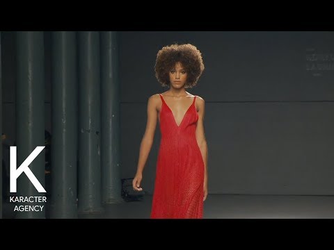 MODELS | Mayara - PORTUGAL FASHION SS19