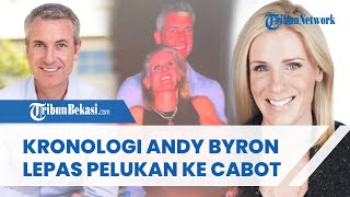 Tertangkap Kamera di Konser Coldplay! Heboh Dugaan Perselingkuhan CEO Andy Byron dengan Pegawainya