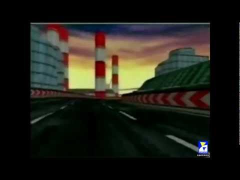 3D Acceleration Comparison Ep14: Rave Racer on PowerVR **SPECIAL**