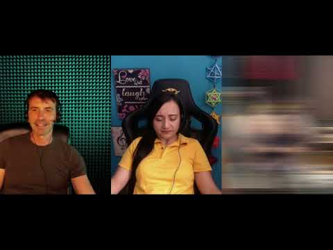 313-ES Yirlean, Encarnación humana incompatible - Hipnosis Regresiva Calogero Grifasi