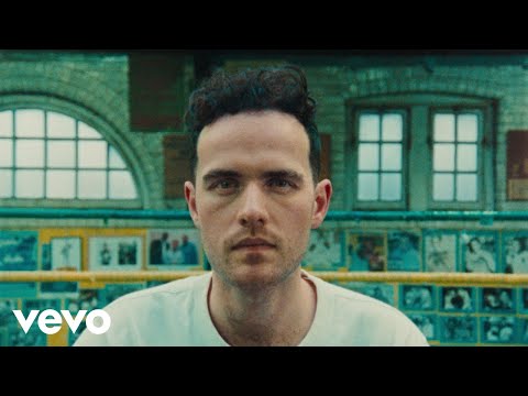 Jordan Rakei – Freedom (Official Video)