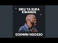 Siku Ya Kufa Kwangu