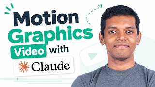 Claude Design Just Unlocked AI Motion Graphics