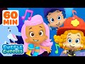Bubble Guppies Tell Once Upon A Time Stories Pretend W Molly Deema 1 Hour Bubble Guppies