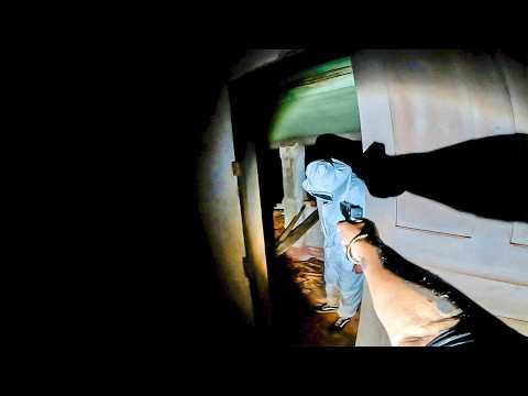 INVOCAMOS O APICULTOR E ELE APARECEU