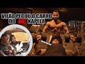 VILÃO PEDE O CARRO DO MC KAPELA EMPRESTADO! - O QUE ELE FALOU ?