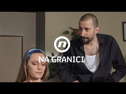 Na granici - ep 133 - Ante pronašao popis