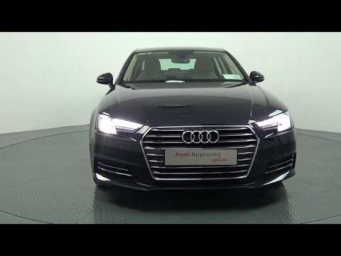 CMG AUDI BALLINA: 161D23703 Audi A4 2.0TDI SE 150BHP