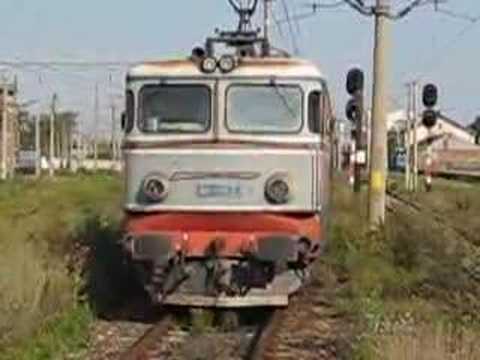 Rebrusarea masinii 40-0139-2 sosita cu A1765 IS - TM in Suceava Nord