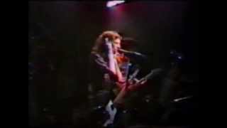 Patti Smith - 25th Floor - 1979 - CBGB&#39;s