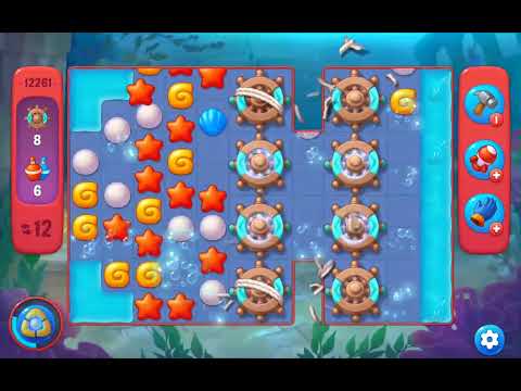 FISHDOM LEVEL # 12261 - SUPERADO 💯 (2023) FISHDOM perú 🇵🇪 juegos eventos minijuegos