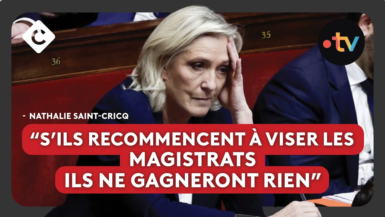 Procès de M. Le Pen : l’impartialité des juges remise en cause ?