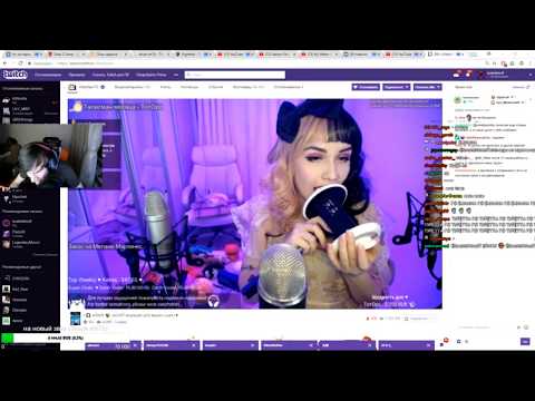 БРАТИШКИН РЕЙДИТ ШКУР ASMR / Bratishkinoff