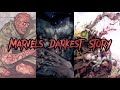 Marvels Darkest Story Ever Made