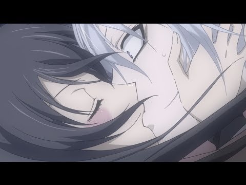 Kamisama Kiss