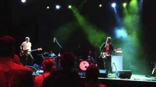 Kristofer Åström - Unicorn (Fuck Tornadoes cover)