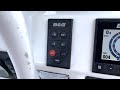 Bavaria C45 Autopilot Basic Controls Instructions Artemis
