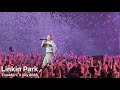 Linkin Park From Zero World Tour Live Full Show Deutsche Bank Park Frankfurt 09 07 2025