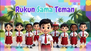 Download lagu đź”´ RUKUN SAMA TEMAN (COVER) - THE LATEST SONG FROM THE MINISTRY OF EDUCATION AND CULTURE mp3 Download lagu đź”´ RUKUN SAMA TEMAN (COVER) - THE LATEST SONG FROM THE MINISTRY OF EDUCATION AND CULTURE mp3