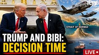On The Hour – July 28, 2026 | DIPLOMACY OR WAR? TRUMP AND BIBI DECIDE TODAY