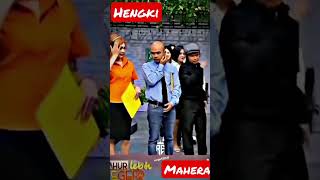 Download lagu Andika : kalo mo sukses di pekerjaan minimal mukanya dua mp3