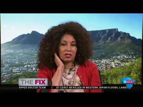 Sisulu reiterates SA's commitment to multilateral diplomacy. Part 1