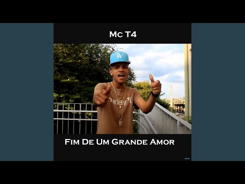 Fim de um Grande Amor