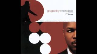 Greg Osby   Inner Circle