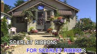 Download lagu Memory Love Songs Vol.5 - SCARLET RIBBONS   (Karaoke) mp3