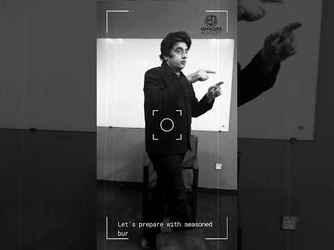 Sir Hammad Haider (AIG/PSP) — CSS Guidance & Mentoring