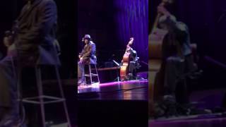 Archie Shepp at Konserthuset In Stockholm on Ellington's "Come Sunday"