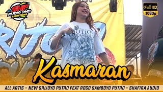 Download lagu KASMARAN Voc. GITA FLORENSIA Dangdut Jaranan NEW SRIJOYO PUTRO feat ROGO SAMBOYO PUTRO mp3 Download lagu KASMARAN Voc. GITA FLORENSIA Dangdut Jaranan NEW SRIJOYO PUTRO feat ROGO SAMBOYO PUTRO mp3