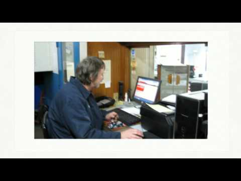 Brake Repair Evansville IN 812-425-2631