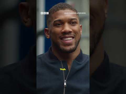 Who would win between Anthony Joshua & Tyson Fury? 🤜🤛 - BBC