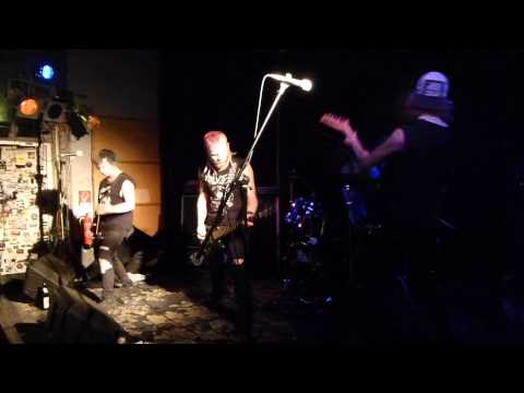 MORIBUND SCUM live (3/3)
