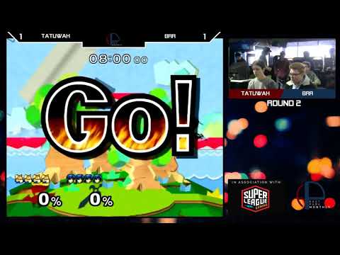 TATUWAH vs. BRR (EPM7 Singles ROUND 2)