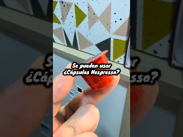 Vídeo relacionado con Capsulas Nespresso Compatibles | Capsulas cafe ECOLÓGICAS Arabica FAIRTRADE Biodegradables | SOFIA Café Descafeinado sin disolventes, 60 capsulas de cafe | Torrefacción Artesanal