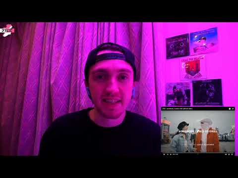 Jrilla - Somebody I Use To Drill (IRZ REVIEW)