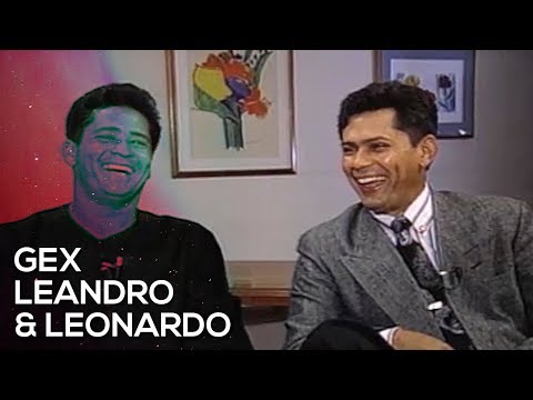 Gente de Expressão - Leandro & Leonardo