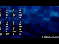 Iwuru Thala ඉවුරු තලා Guitar Chords